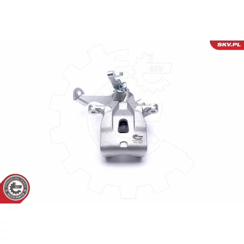 Brzdový strmeň 46SKV983 (ESEN SKV) - obr. 5