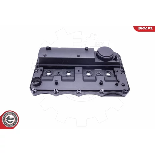Kryt hlavy valcov 48SKV023 (ESEN SKV) - obr. 1