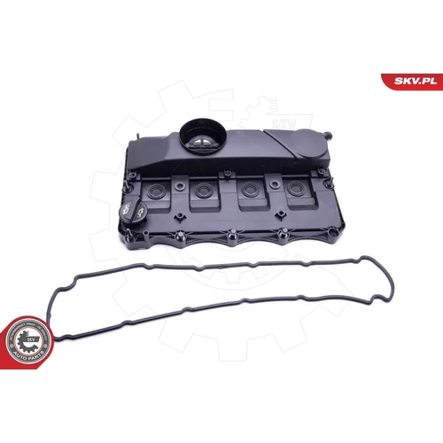 Kryt hlavy valcov 48SKV045 (ESEN SKV) - obr. 1