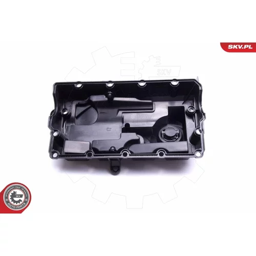 Kryt hlavy valcov 48SKV074 (ESEN SKV) - obr. 3