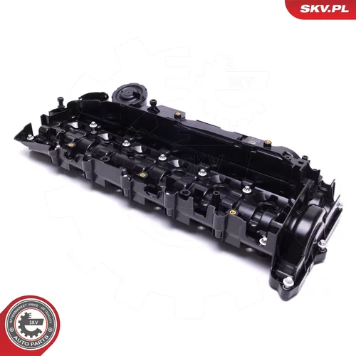 Kryt hlavy valcov 48SKV075 (ESEN SKV) - obr. 1