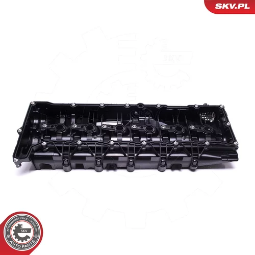 Kryt hlavy valcov 48SKV075 (ESEN SKV) - obr. 2