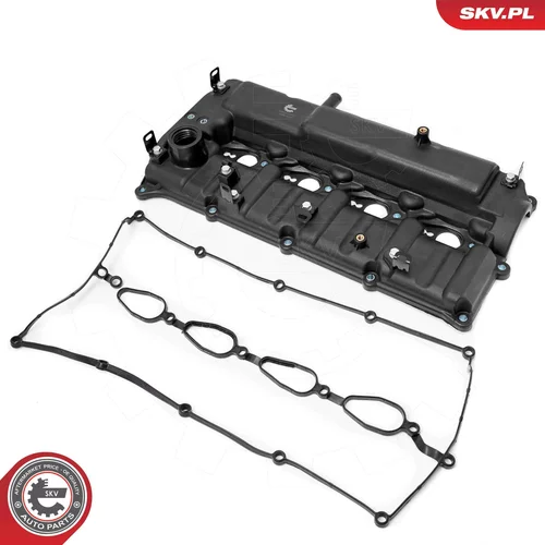 Kryt hlavy valcov 48SKV100 (ESEN SKV) - obr. 1