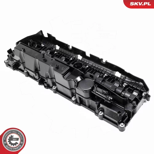 Kryt hlavy valcov 48SKV105 (ESEN SKV) - obr. 2