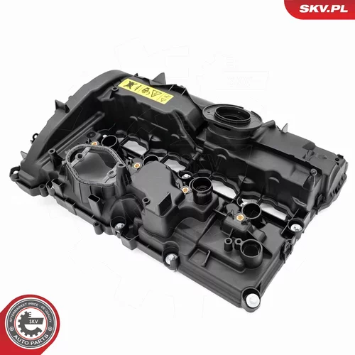 Kryt hlavy valcov 48SKV106 (ESEN SKV) - obr. 1
