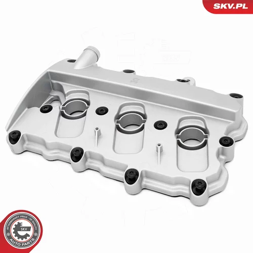 Kryt hlavy valcov 48SKV120 (ESEN SKV) - obr. 1