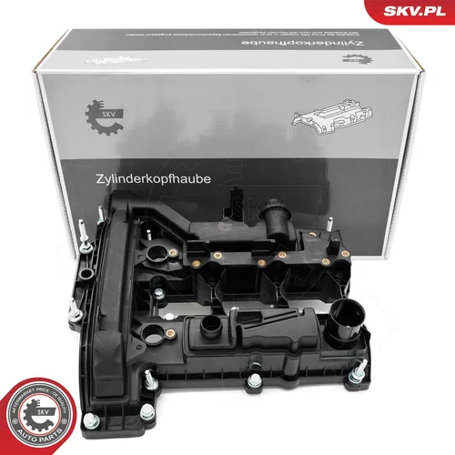 Kryt hlavy valcov ESEN SKV 48SKV127