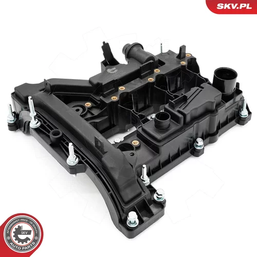 Kryt hlavy valcov 48SKV127 (ESEN SKV) - obr. 1