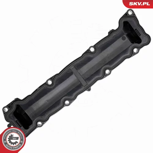 Kryt hlavy valcov 48SKV132 (ESEN SKV) - obr. 4