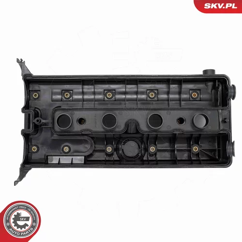 Kryt hlavy valcov 48SKV140 (ESEN SKV) - obr. 4