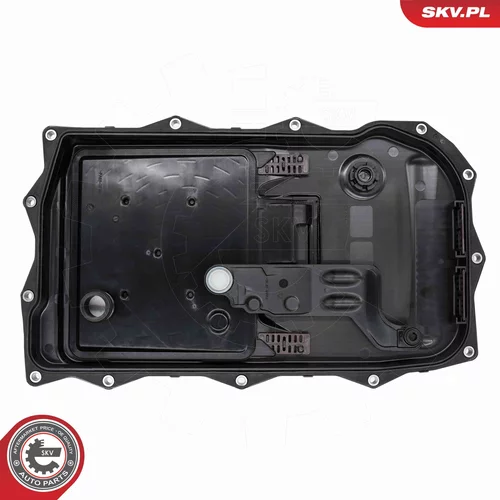 Olejová vaňa automatickej prevodovky 48SKV152 (ESEN SKV) - obr. 4