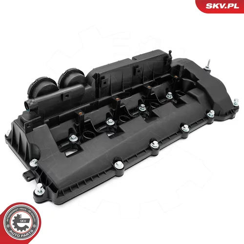 Kryt hlavy valcov 48SKV158 (ESEN SKV) - obr. 1