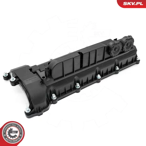 Kryt hlavy valcov 48SKV158 (ESEN SKV) - obr. 2