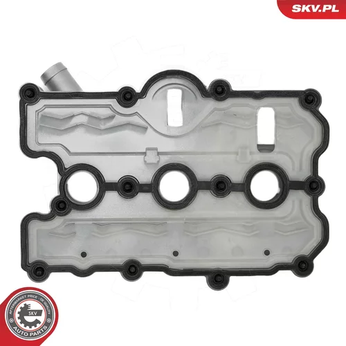 Kryt hlavy valcov 48SKV164 (ESEN SKV) - obr. 4
