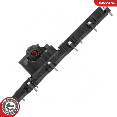 Kryt hlavy valcov 48SKV168 (ESEN SKV) - obr. 3