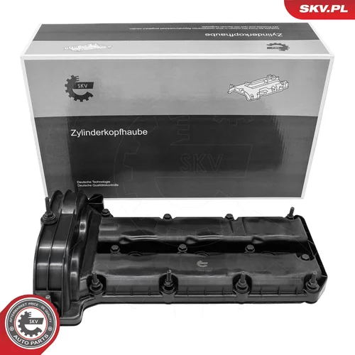 Kryt hlavy valcov ESEN SKV 48SKV170