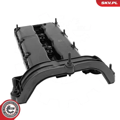 Kryt hlavy valcov 48SKV170 (ESEN SKV) - obr. 2
