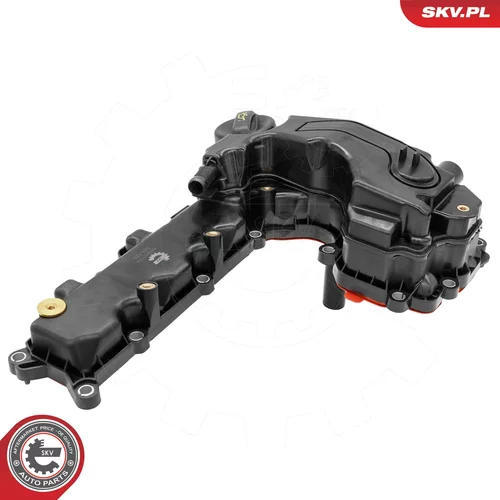 Kryt hlavy valcov 48SKV174 (ESEN SKV) - obr. 1
