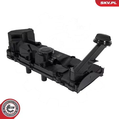 Kryt hlavy valcov 48SKV200 (ESEN SKV) - obr. 1