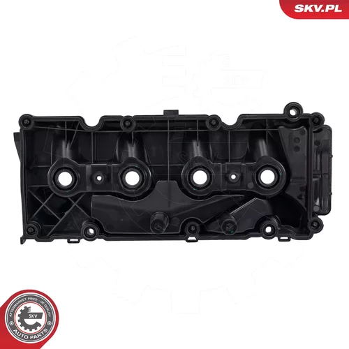 Kryt hlavy valcov 48SKV200 (ESEN SKV) - obr. 3