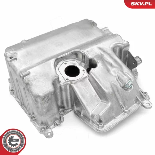 Olejová vaňa 48SKV829 (ESEN SKV) - obr. 1