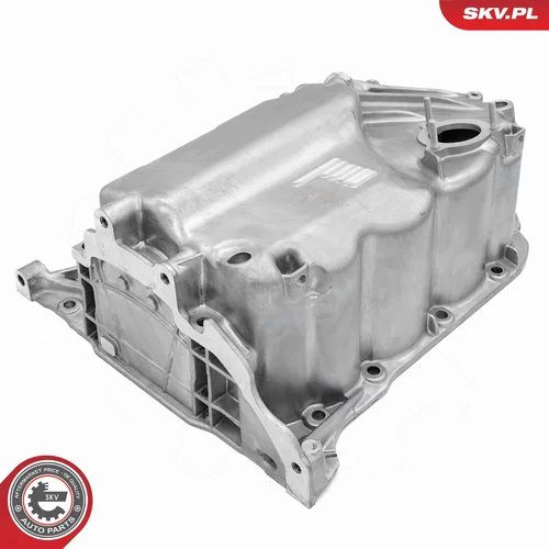 Olejová vaňa 48SKV854 (ESEN SKV) - obr. 2
