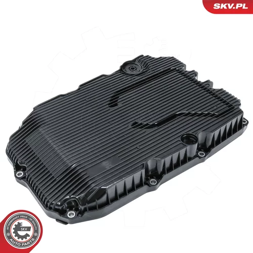 Hydraulický filter automatickej prevodovky 48SKV885 (ESEN SKV) - obr. 1