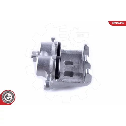 Brzdový strmeň 50SKV812 (ESEN SKV) - obr. 1