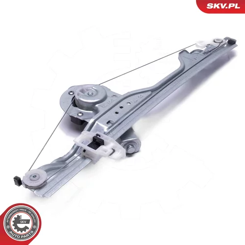 Mechanizmus zdvíhania okna 51SKV176 (ESEN SKV) - obr. 2