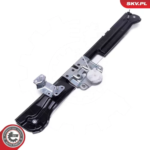 Mechanizmus zdvíhania okna 51SKV252 (ESEN SKV) - obr. 1