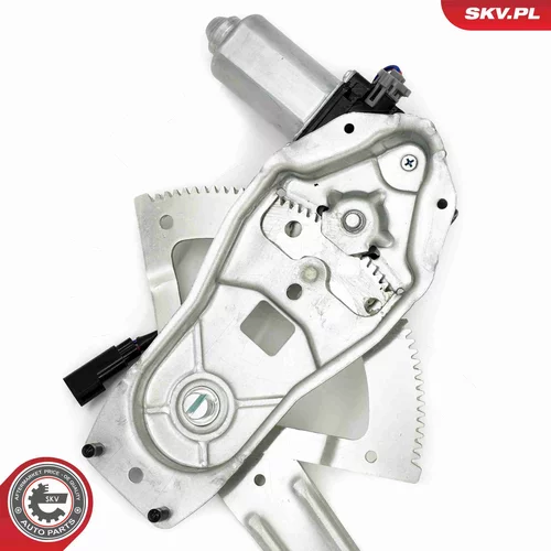 Mechanizmus zdvíhania okna 51SKV376 (ESEN SKV) - obr. 4