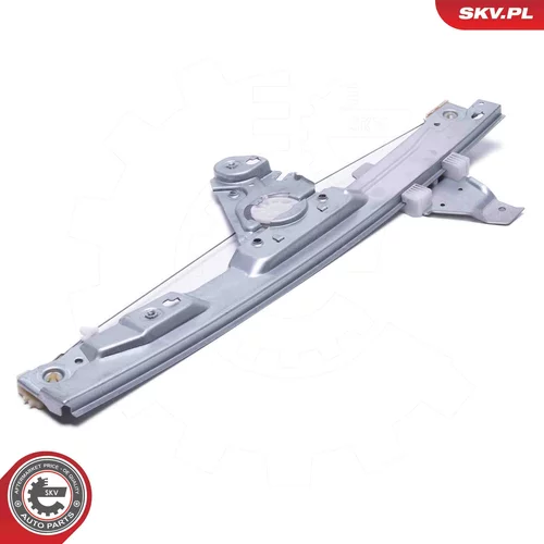 Mechanizmus zdvíhania okna 51SKV462 (ESEN SKV) - obr. 1