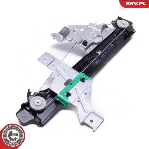 Mechanizmus zdvíhania okna 51SKV484 (ESEN SKV) - obr. 2