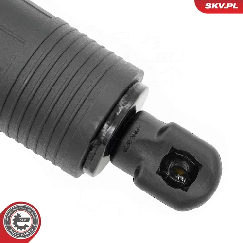 Elektromotor, zadná kapota 52SKV177 (ESEN SKV) - obr. 2