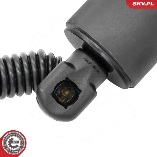 Elektromotor, zadná kapota 52SKV246 (ESEN SKV) - obr. 3