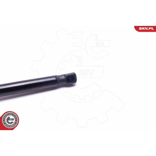 Pneumatická pružina, Batožinový/nákladný priestor 52SKV700 (ESEN SKV) - obr. 2