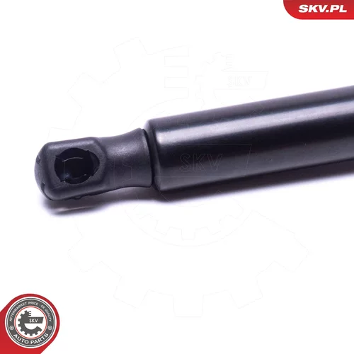 Pneumatická pružina, Batožinový/nákladný priestor 52SKV808 (ESEN SKV) - obr. 2