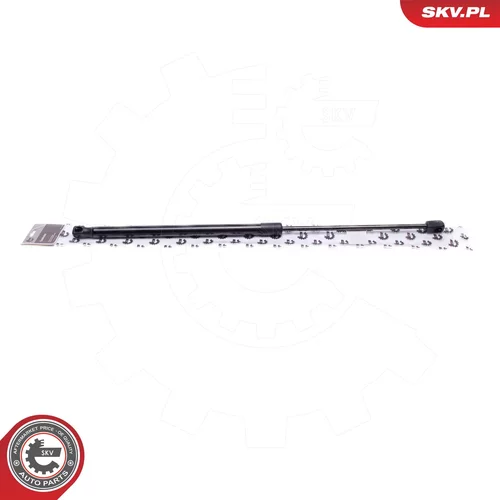 Pneumatická pružina, Batožinový/nákladný priestor 52SKV828 (ESEN SKV) - obr. 1