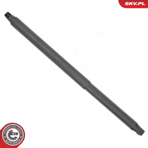 Pneumatická pružina, Batožinový/nákladný priestor 52SKV858 (ESEN SKV) - obr. 1