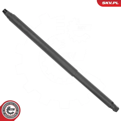 Pneumatická pružina, Batožinový/nákladný priestor 52SKV865 (ESEN SKV) - obr. 1