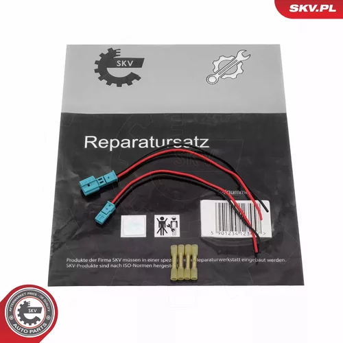 Opravná sada, káblový zväzok 53SKV388 (ESEN SKV) - obr. 5