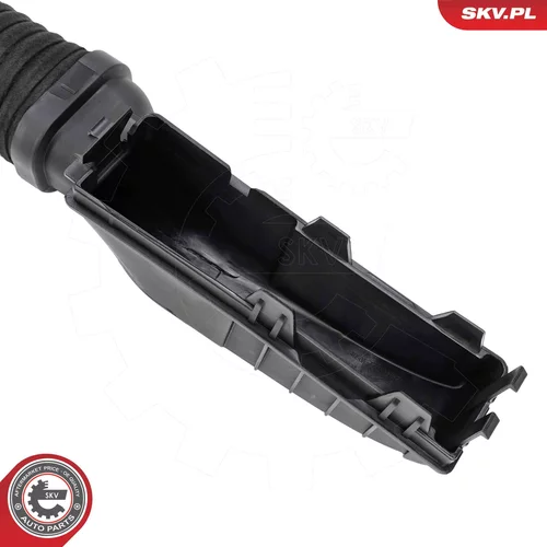 Nasávacia hadica, Vzduchový filter 54SKV179 (ESEN SKV) - obr. 2