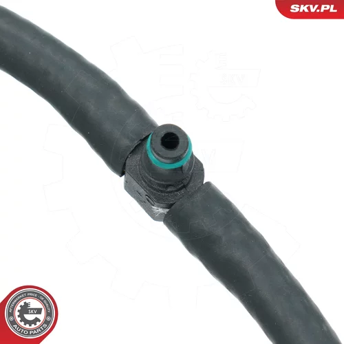 Trubka prepadu 54SKV269 (ESEN SKV) - obr. 2