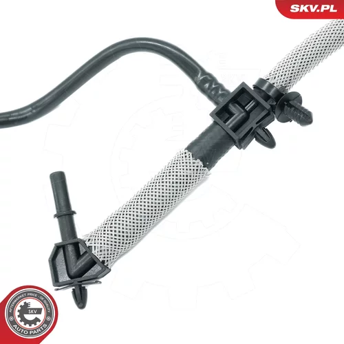 Trubka prepadu 54SKV275 (ESEN SKV) - obr. 3