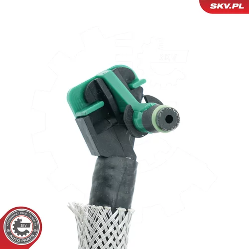 Trubka prepadu 54SKV322 (ESEN SKV) - obr. 2