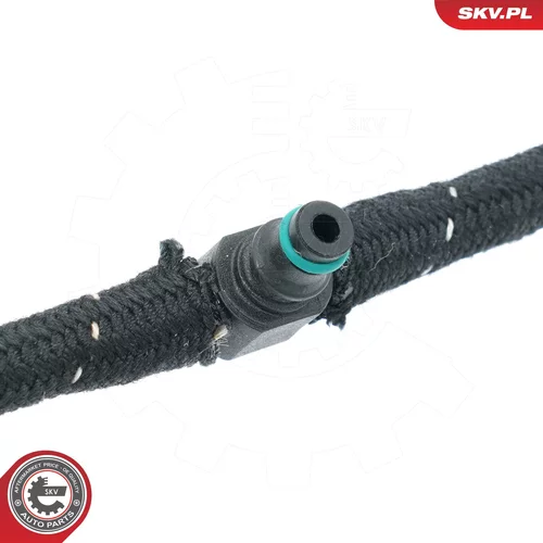 Trubka prepadu 54SKV326 (ESEN SKV) - obr. 2