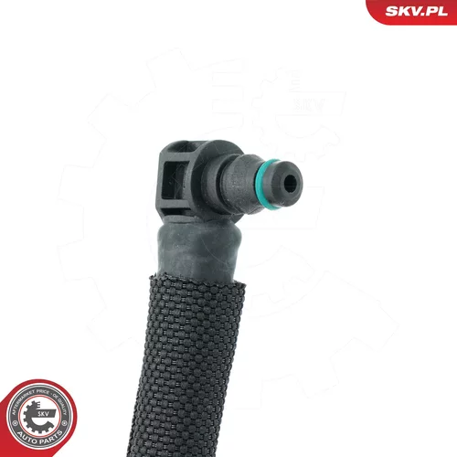 Trubka prepadu 54SKV345 (ESEN SKV) - obr. 2