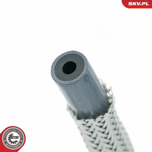 Trubka prepadu 54SKV365 (ESEN SKV) - obr. 2