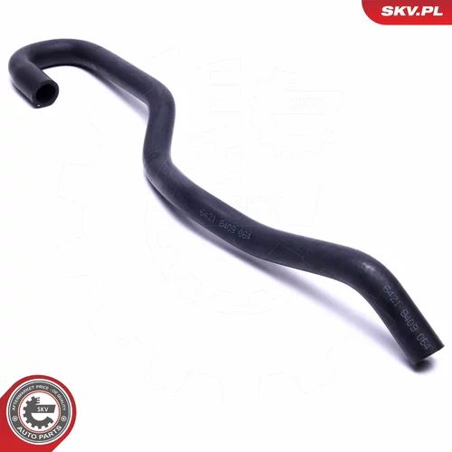 Hadica chladenia 54SKV450 (ESEN SKV) - obr. 2