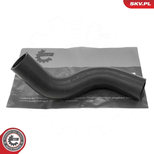 Hadica chladenia ESEN SKV 54SKV785